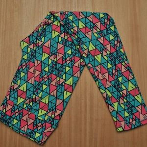 LuLaRoe Leggings - BNWT - TC (Sz 12-22)
